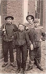 Edad Contemporánea (Siglo XX 1901- 2000)