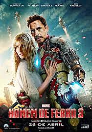 Homem de Ferro 3