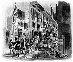 Revolución de las 2 Sicilias