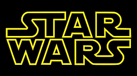 Timeline: Star Wars- Rodrigo Barros e André Fregonesi- 7ºE