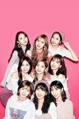 TWICE