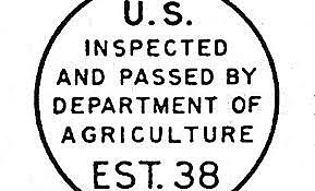 Federal Meat Inspection Act