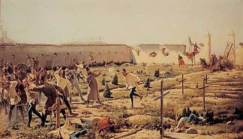 Batallas de Magenta y Solferino