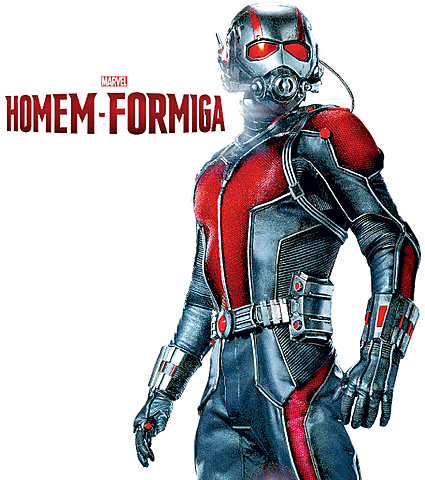 Homem-Formiga