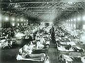 Gripe Espanhola
