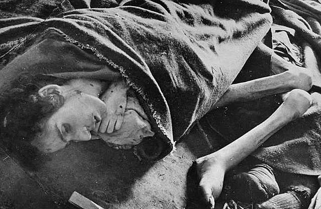 Auschwitz concentration camp opens