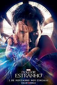 Doutor Estranho