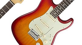 Timeline: Modern History of the Electric Guitar