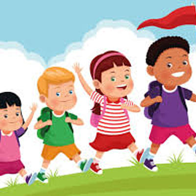 Timeline: ¡TRAS LOS PASOS DE LA INFANCIA Y LA ADOLESCENCIA! (Abel Macea, Lyda Muñoz, Sirly Balmaceda)