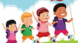 Timeline: ¡TRAS LOS PASOS DE LA INFANCIA Y LA ADOLESCENCIA! (Abel Macea, Lyda Muñoz, Sirly Balmaceda)