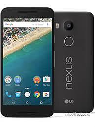 google llega al mundo de los smart phone con el google nexus