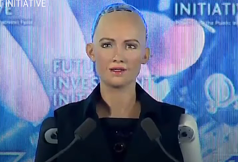 inteligencia artificial