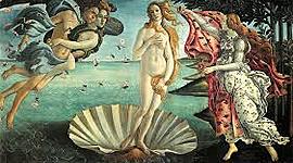 Timeline: nociones de estética en diferentes épocas