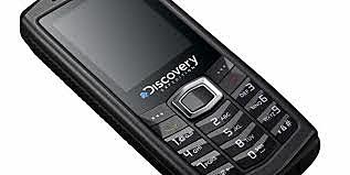 el segundo avance del celular