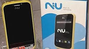 el tercer avance del celular