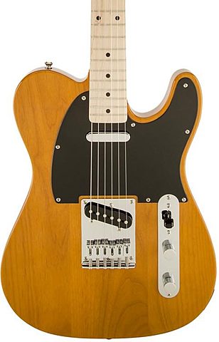 Fender Telecaster