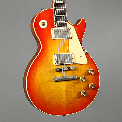 Gibson Les Paul