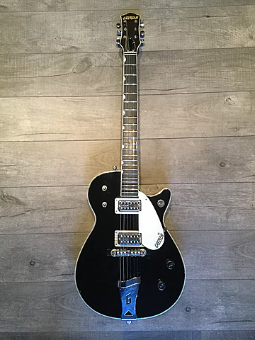Gretsch 6128 Duo Jet