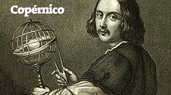 COPERNICO (1473-1543).