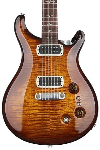 Paul Reed Smith Custom