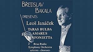 Rapsodia :Taras Bulba