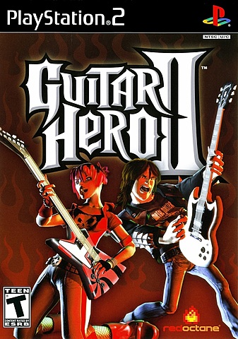 Guitar Hero