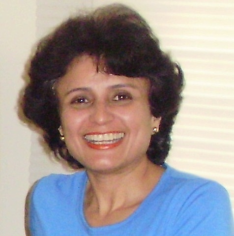 Victoria Eugenia Villegas