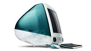 Apple 1997