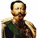 Se proclama Rey de Italia a Víctor Manuel II.