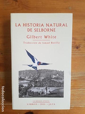La historia Natural de Selborne