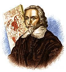 WILLIAM HARVEY (1578-1657).