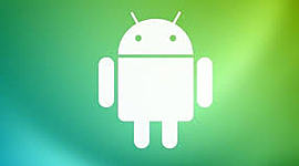 Timeline: Sistema operativo Android
