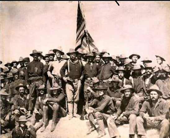 Spanish-American War