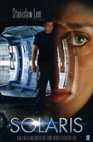 Solaris – Stanislaw Lem