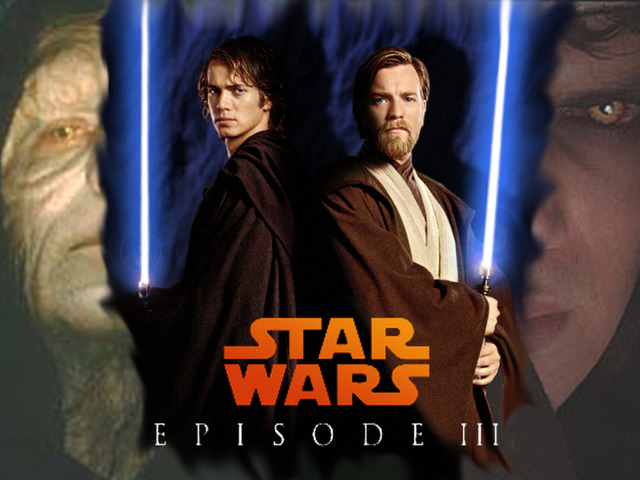 La guerra de les galaxies – George Lucas