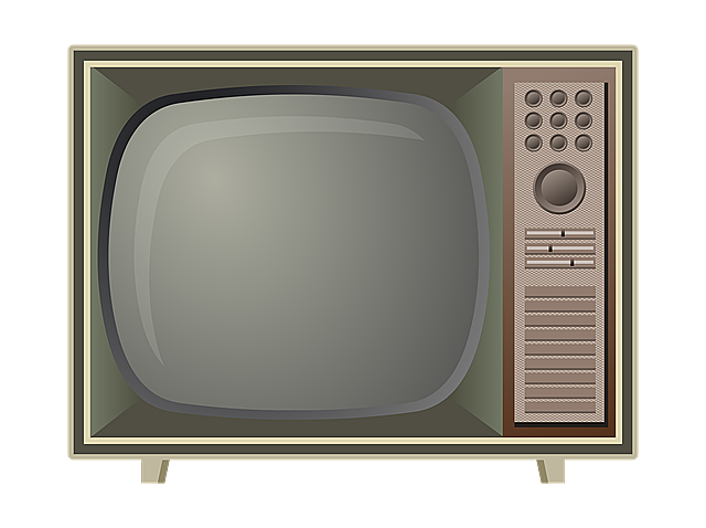 Television as a Medium (FCC and Ford Foundation)- IM