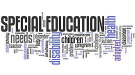 Timeline: A Short History of Special Education