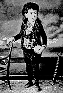 Primeras clases de música