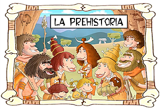 La Prehistoria