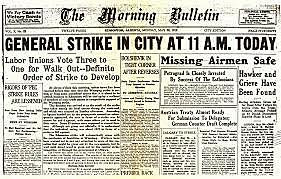 Winnipeg General Strike