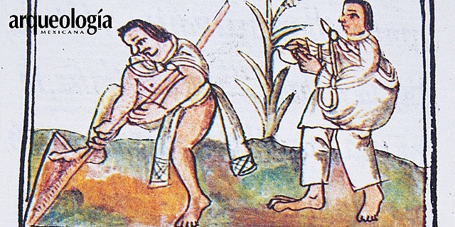 Primera Revolución Tecnológica