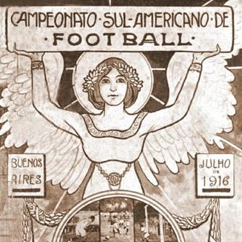 La Copa América