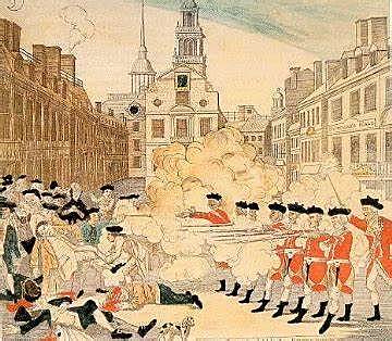 Boston Massacre
