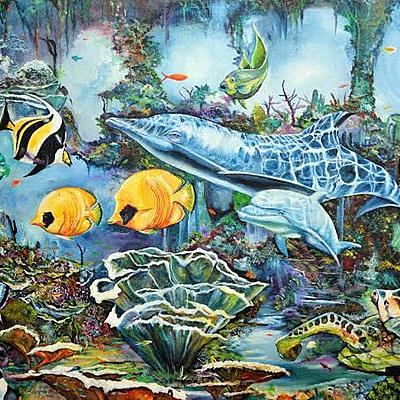 Timeline: Antecedentes de la ecologia