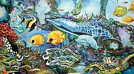 Timeline: Antecedentes de la ecologia