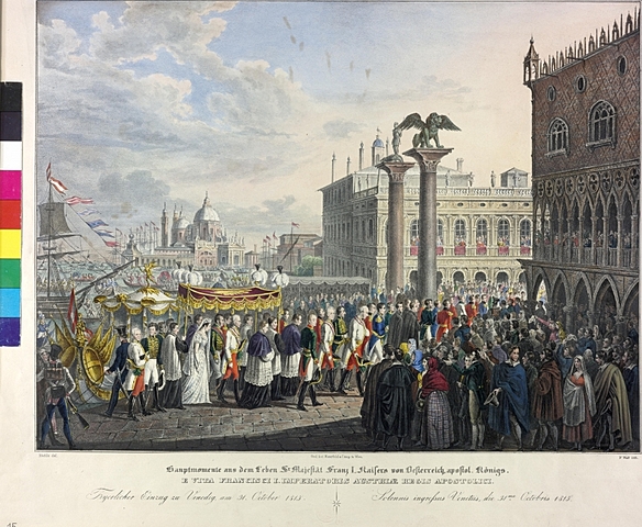 Levantamientos de Lombardía