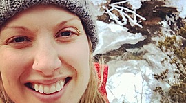 Timeline: Kadie's Life