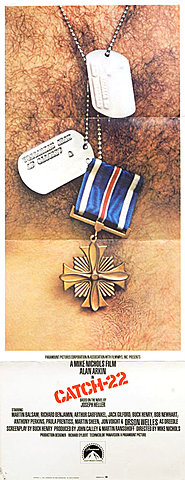 Naked Medal