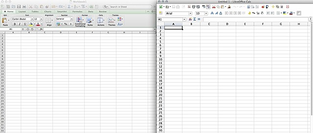 Alternativas gratuitas