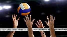 Timeline: Voleibol-BravoMárquez